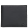 Lacoste Men's Classic - Geldbörse M 3cc 11.5 cm RFID (black)