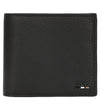 BOSS Ray - Wallet 4cc 11 cm (Color: black)
