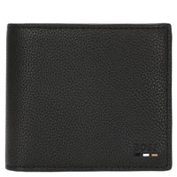BOSS Ray - Wallet 4cc 11 cm (Color: black)
