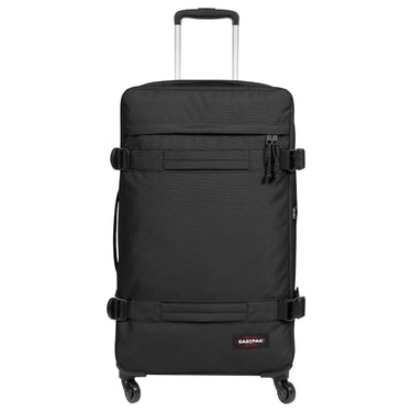 Eastpak selection Transit R 4 L - 4-Wheel Trolley L 75 cm (Color: black)
