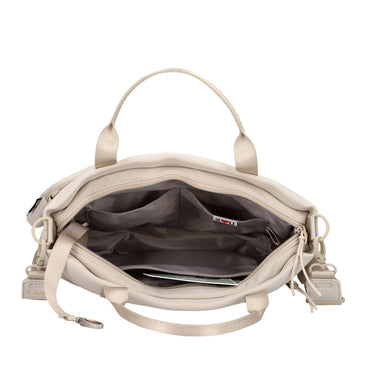 zwei Mademoiselle MTP110 - Umhängetasche 35 cm (sand) - Ansicht 7