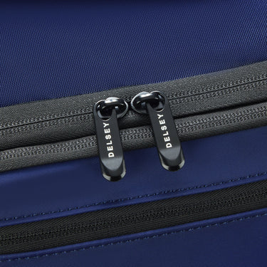 Delsey Paris DLC 2.0 - Rucksack 40 cm (marineblau) - Ansicht 6