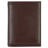 Camel Active Wood - Geldbörse 6cc 11 cm (brown)