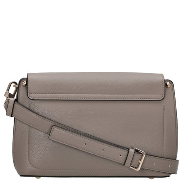 Guess Meridian II - Umhängetasche 28 cm (dark taupe) - Ansicht 4