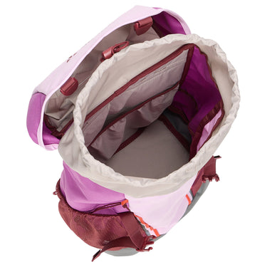 Vaude Puck 14 -Jr. Rucksack 44 cm (raspberry) - Ansicht 5