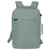 Travelite Workfloow - Backpack L 17" 46 cm (Color: sage)