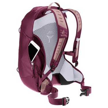 Deuter AC Lite 15 SL (ashrose-cassis)