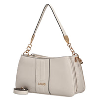 Liu Jo Ematite - Schultertasche S 29 cm (cream)