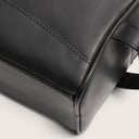The Chesterfield Brand Stacey - Kulturbeutel Leder 24 cm (black) - Ansicht 11