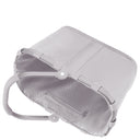 reisenthel carrybag xs - Einkaufskorb 21 cm (cord grey) - Ansicht 2