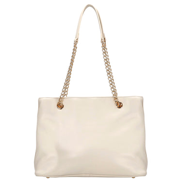 Seidenfelt Lilla Edet - Shopper 32.5 cm (milky white) - Ansicht 4