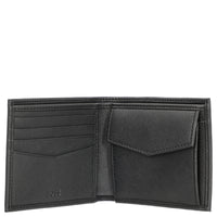 BOSS GB Geschenkset - Geldbörse 4cc und Schlüsselring (black) - Ansicht 2