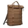 zwei Mademoiselle MTPR200 - Rucksack 42/51 cm (brown)