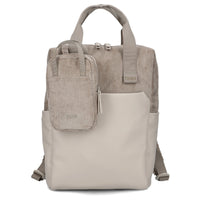 zwei Lou LUR130 - Rucksack 39 cm (cord-mocha)