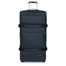 Eastpak Transit'r Plus 115L - Rollenreisetasche L 79 cm (triple denim)