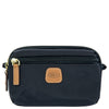 Brics X-Collection - Schoudertas S 18 cm (ocean blue)