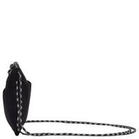 Napapijri H-Olina - Umhängetasche (black beauty)