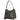 Seidenfelt Sandve Midi Hobo - Schultertasche 31 cm (khaki)