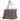 Mandarina Duck MD20 - Shopper 47 cm (Color: taupe)