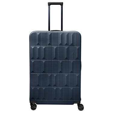 Travelite Panello - 4-Rollen-Trolley Set 3tlg. (night sky) - Ansicht 2