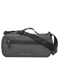 Picard Go Eco - Schultertasche 22 cm (anthrazit) - Ansicht 4