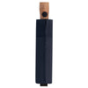 Knirps Timber Duomatic - Umbrella (navy)