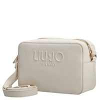 Liu Jo Halona - Umhängetasche M 20 cm (cream)