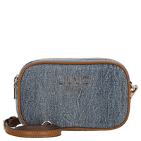 Liu Jo Ridhi - Shoulder Bag 18 cm (light denim)
