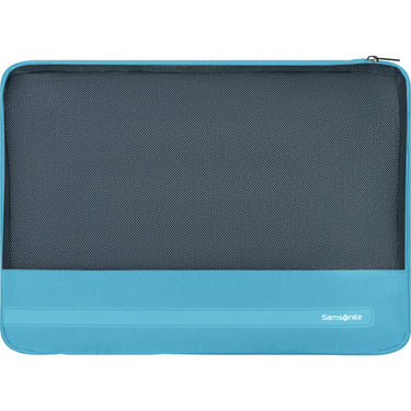 Samsonite Ta Revolution Set - Packtasche 3tgl. Set (vivid blue)