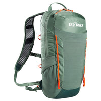 Tatonka Active Pack 10 - Fahrradrücksack 44 cm (sage green) - Ansicht 2