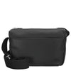 Lacoste Reporter Bag - Umhängetasche 25 cm (noir)