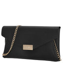 Valentino Bags Arpie - Clutch 27.5 cm (nero) - Ansicht 2