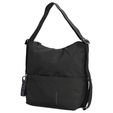 Mandarina Duck MD20 - Schultertasche 32 cm (schwarz) - Ansicht 2