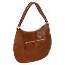 Brics Volterra - Schultertasche 39 cm (tobacco) - Markenkoffer
