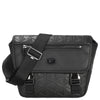 Lacoste Nomogramme - Umhängetasche 28 cm (noir)