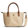 Tommy Hilfiger Popette - Mini handtas 30 cm (horseradish)