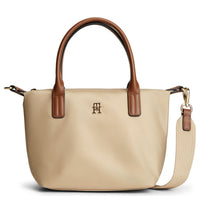 Tommy Hilfiger Popette - Mini Tote 30 cm (horseradish)