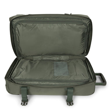 Eastpak selection Transit R 78 - Rollenreisetasche M 67 cm (monotone khaki) - Ansicht 3