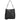Seidenfelt Nelma Hobo - Shopper 35 cm (black)