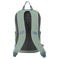 Jack Wolfskin Yuma 18 - Rucksack 15" 46 cm (green zinnia) - Ansicht 2