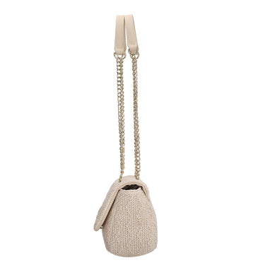Valentino Bags Ocarina Summer - Umhängetasche 18.5 cm (ecru) - Ansicht 3