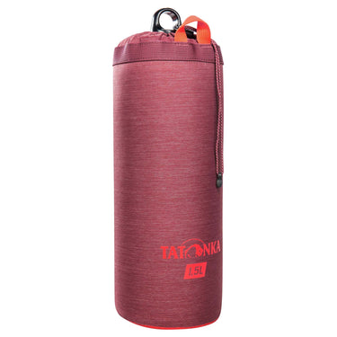 Tatonka Thermo Bottle Cover 1.5L - Isolierhülle (bordeaux red) - Ansicht 3