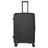 Travelite Skymate - 4-Wheel Trolley L 75 cm (black)