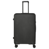 Travelite Skymate - 4-Rollen-Trolley L 75 cm (black)