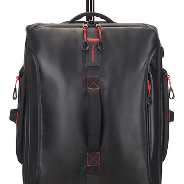 Samsonite Paradiver Light - Rucksacktrolley S 55 cm (black)