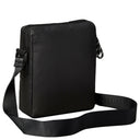 Calvin Klein Ruberrized Reporter - Umhängetasche 20 cm (black) - Ansicht 2