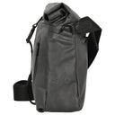 aunts & uncles Japan RE Seki RE - Umhängetasche 28 cm (volcanic ash) - Markenkoffer