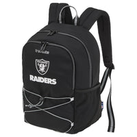 Travelite NFL - Rucksack 41 cm (Las Vegas Raiders) - Ansicht 3