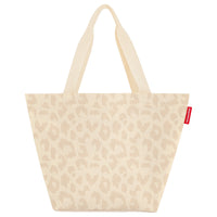 reisenthel shopper M - Shopper 51 cm (leo vanilla)