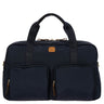 Brics X - Travel Reisetasche S 46 cm (blue) - Markenkoffer
